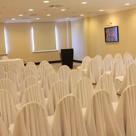 Dedeman Hotel 4*