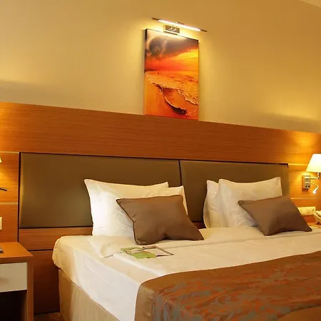 Hotel Dedeman Rize