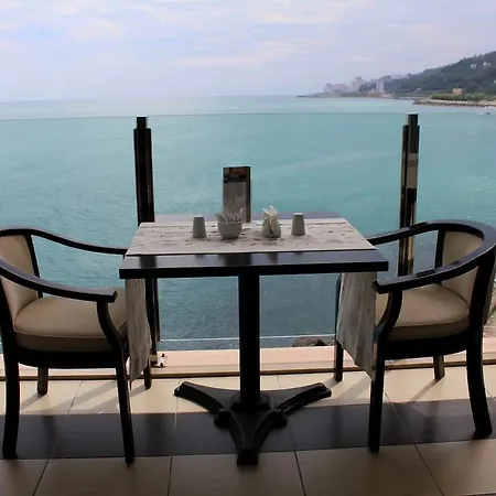 Hotel Dedeman 4*