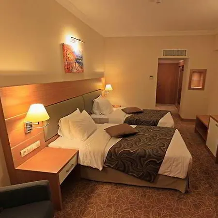 Dedeman 4* 里泽