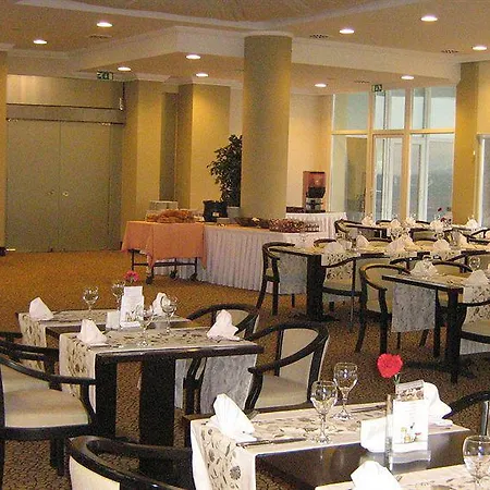 Otel Dedeman 4*
